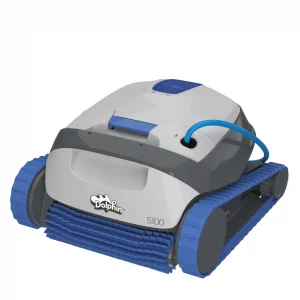 Mytronics Poolroboter DOLPHIN-S100